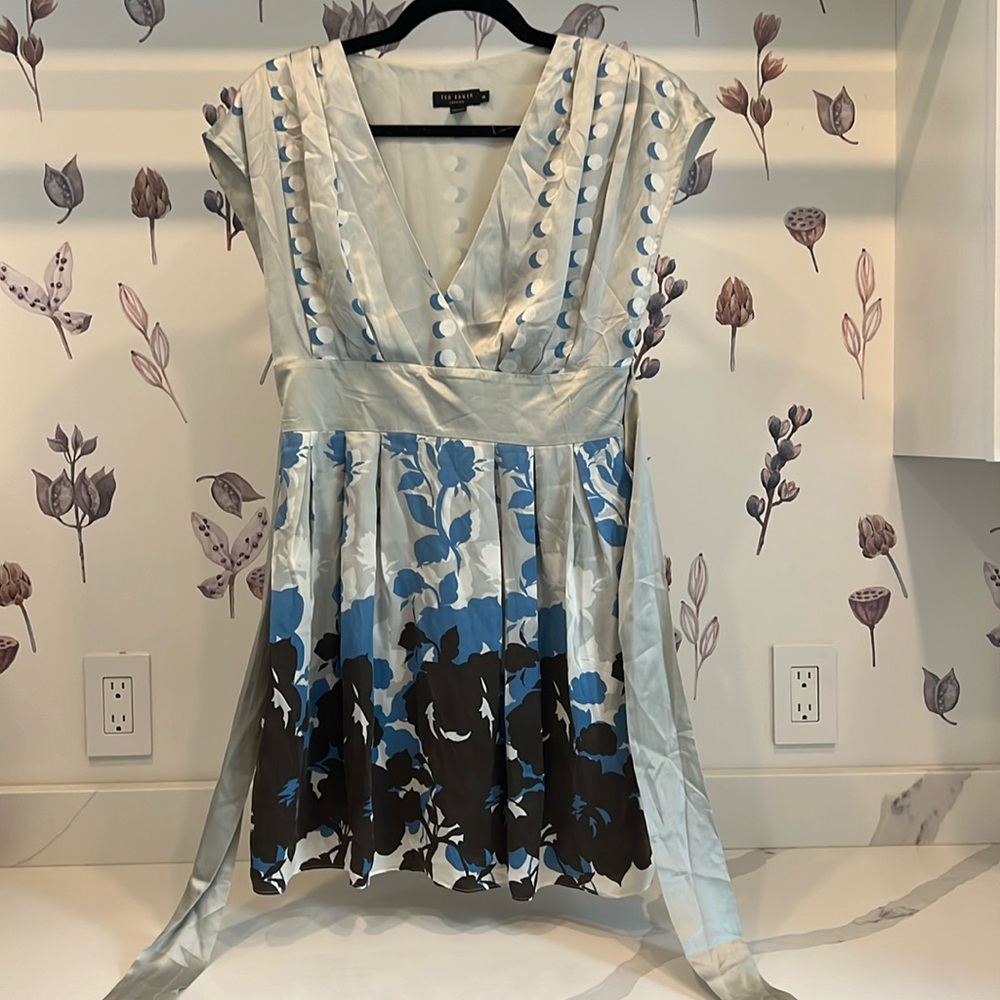 Ted Baker Dress
